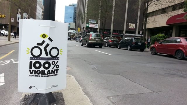 Urban Cruise in Montreal, Canada