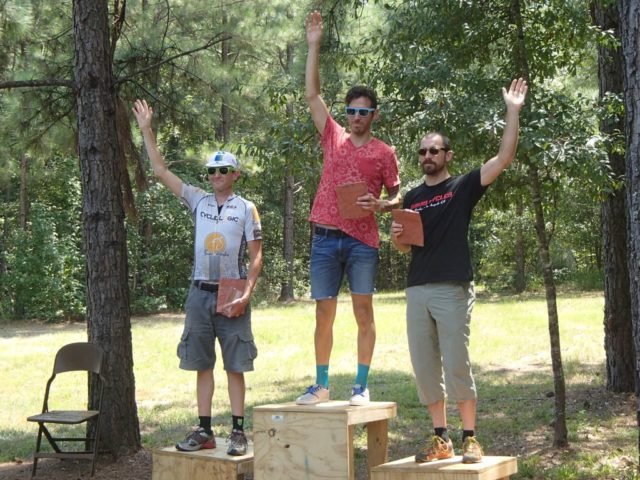 Red Clay Ramble Race Video – 2014 Edition
