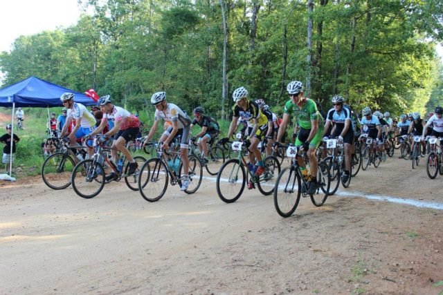 JOM’s Red Clay Ramble Race Report – 2014