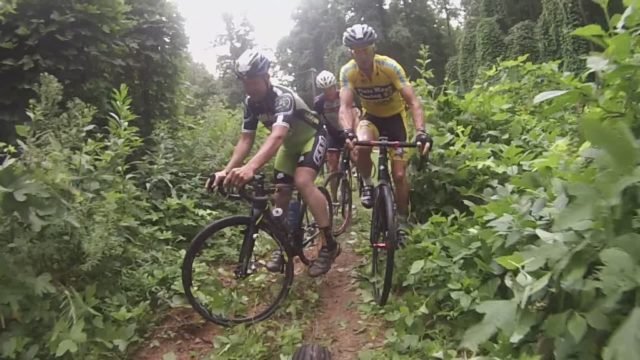 JOM’s Savage CX Race Report – 2014
