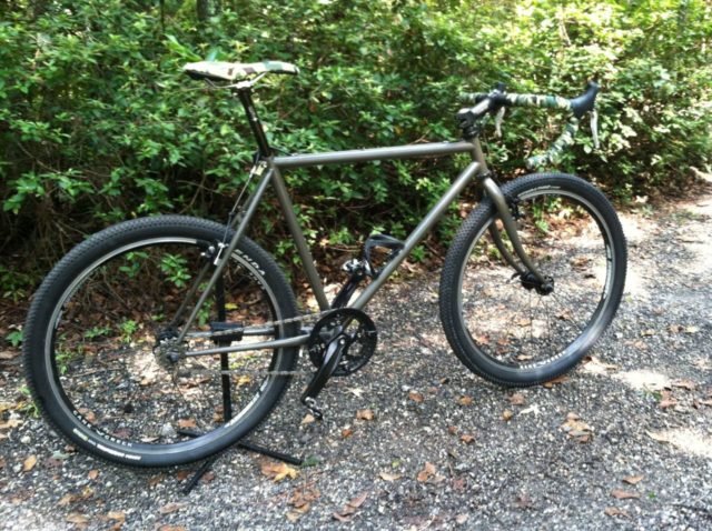 Big Head Todd’s SS Monster Crosser