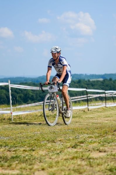 Your Own Personal Time Trial