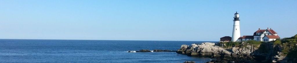 Maryland to Maine