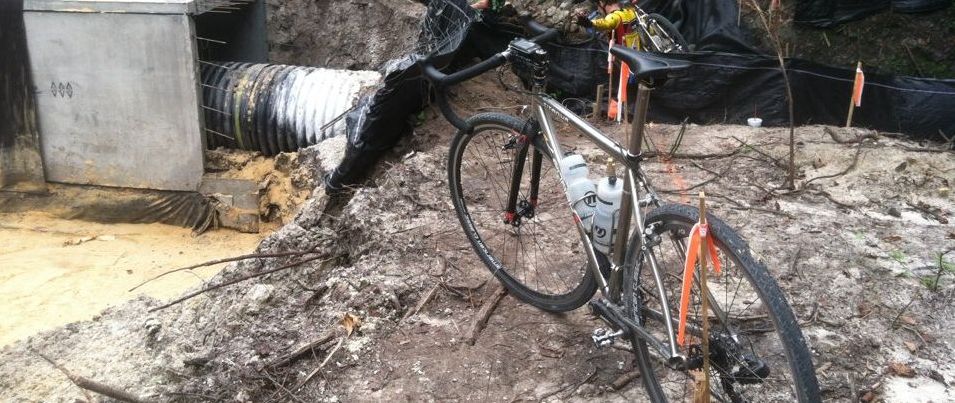 Dr Pain’s 10 Commandments of Riding Limerock & Sand