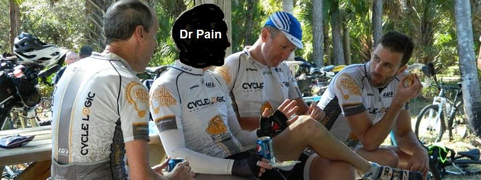 $hit Gravel Cyclists Say