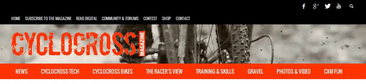 gravel bike magazine