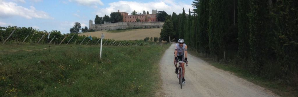L’Eroica Reconnaisance Report Number 2 – 2014