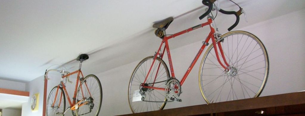 More sights from L’Eroica 2014