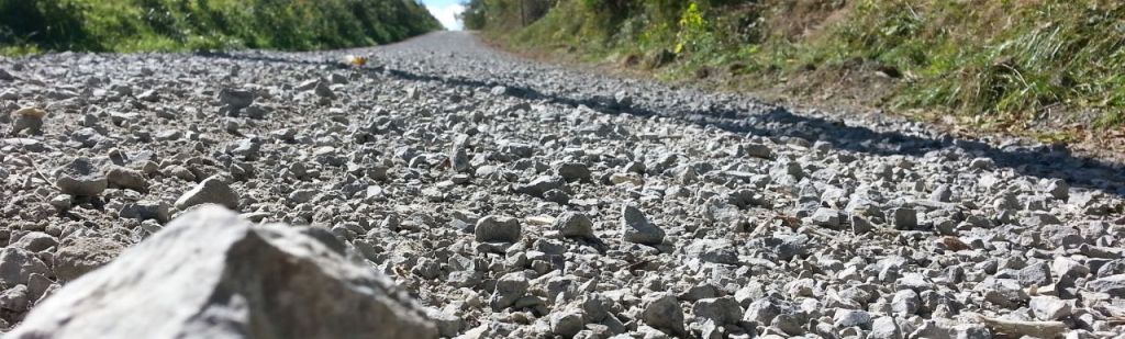 Leesburg, Virginia Gravel Road Ride