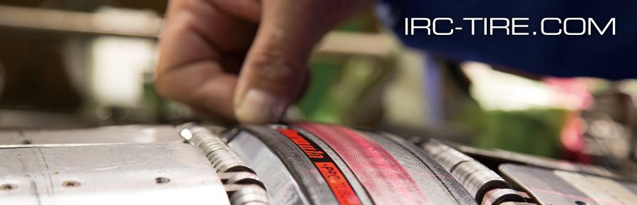 On Test: IRC SERAC CX Tubeless CX Tires