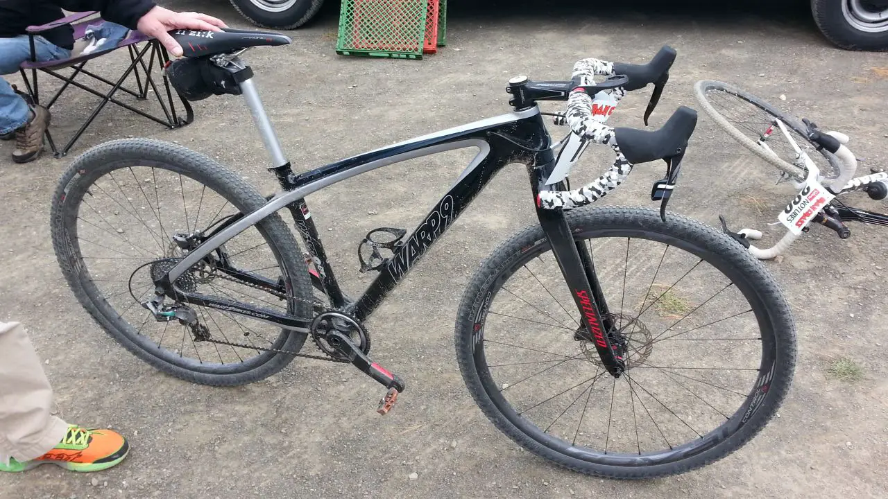 fastest gravel bike