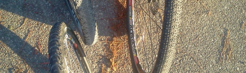 Training Ride 101 – Don’t bring a Knife to a Gun Fight
