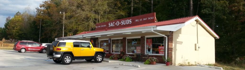 Sac O Suds 50 2014 – Sneak Peak