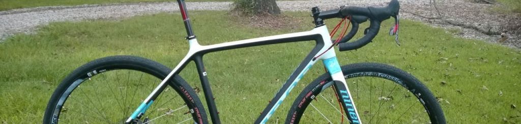 Scott’s Niner BSB 9 RDO