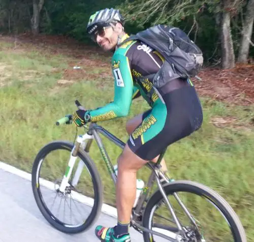 best bike for 50 year old man