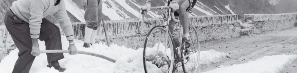 Excuses for blowing off a Training Ride