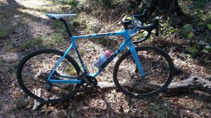 giant tcx pro 1
