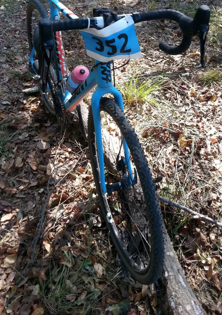 2016 giant tcx advanced pro 1