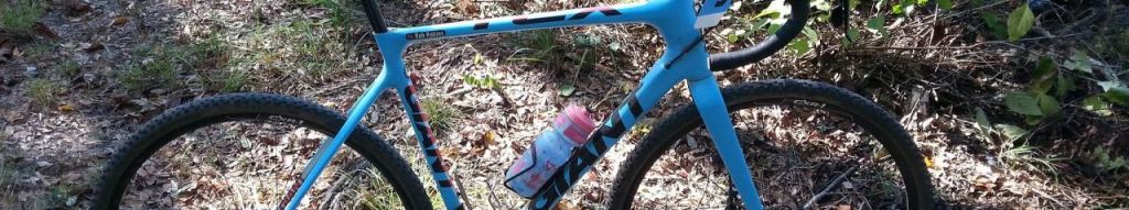 Nature Boy’s Giant  TCX Advanced 1