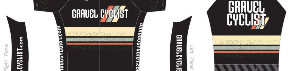 Gravel Cyclist Kit