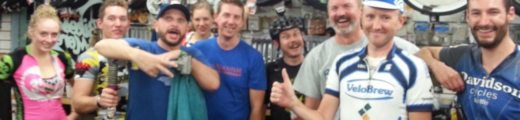 Training Ride 101 – Don’t bring a Knife to a Gun Fight Version 2.0