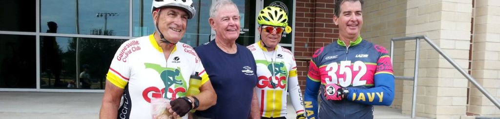 Veterans Poker Run 2014
