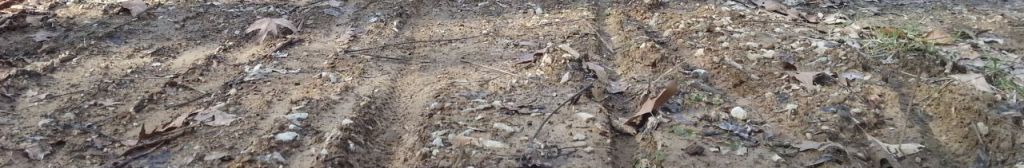 Sub 9 Gravel Grovel Half Arsed Pre-Ride 2014