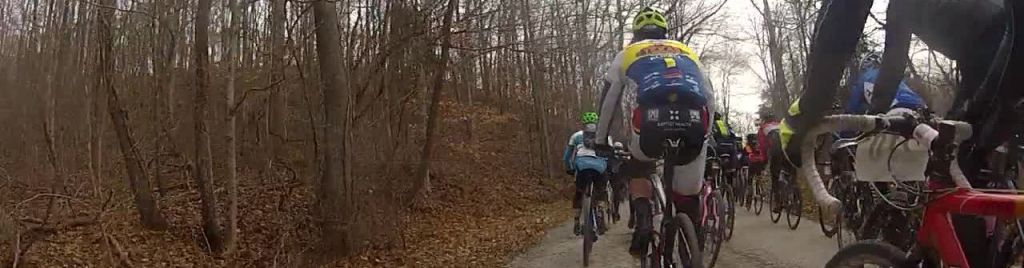 Sub 9 Gravel Grovel Race Report 2014