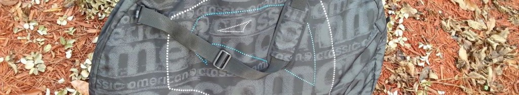 American Classic Double Wheelbag Review