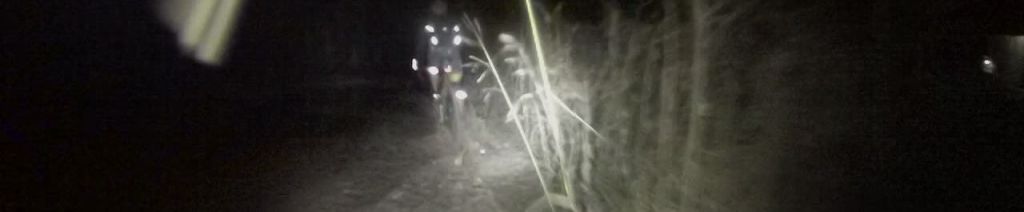 Training Ride 101 – The Mudd Dogg Road Training Ride Video
