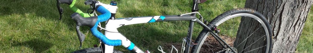 Tim Proctor’s Sub 9 Gravel Grovel Race Winning Trek Boone