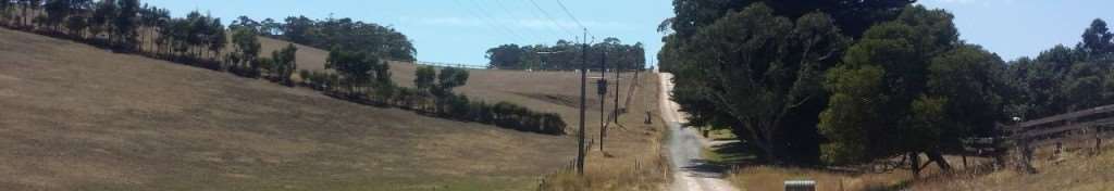 VIDEO: The Clarendon to Strathalbyn, South Australia Gravel Ride – 2015