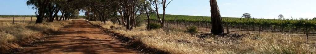 Farewell Australia, for now – 2015