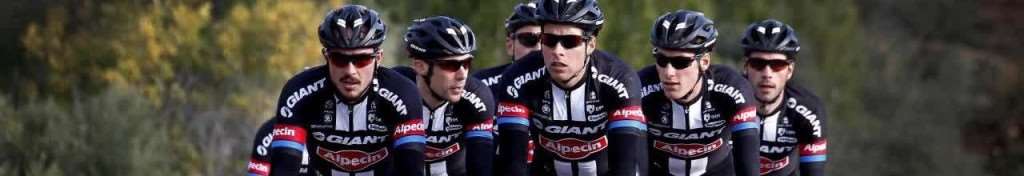 Tour Down Under 2015 – The Giant Alpecin Training Ride Video