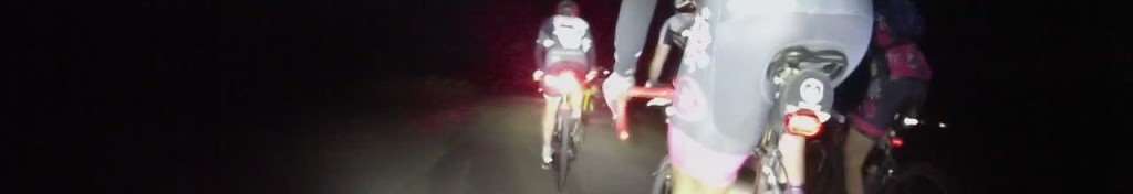 Training Ride 101 2014 – Pre New Year’s Knockdown Keport