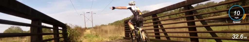 VIDEO: Piggy’s Revenge Race 2015