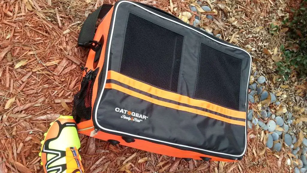 cat5gear cyclist case