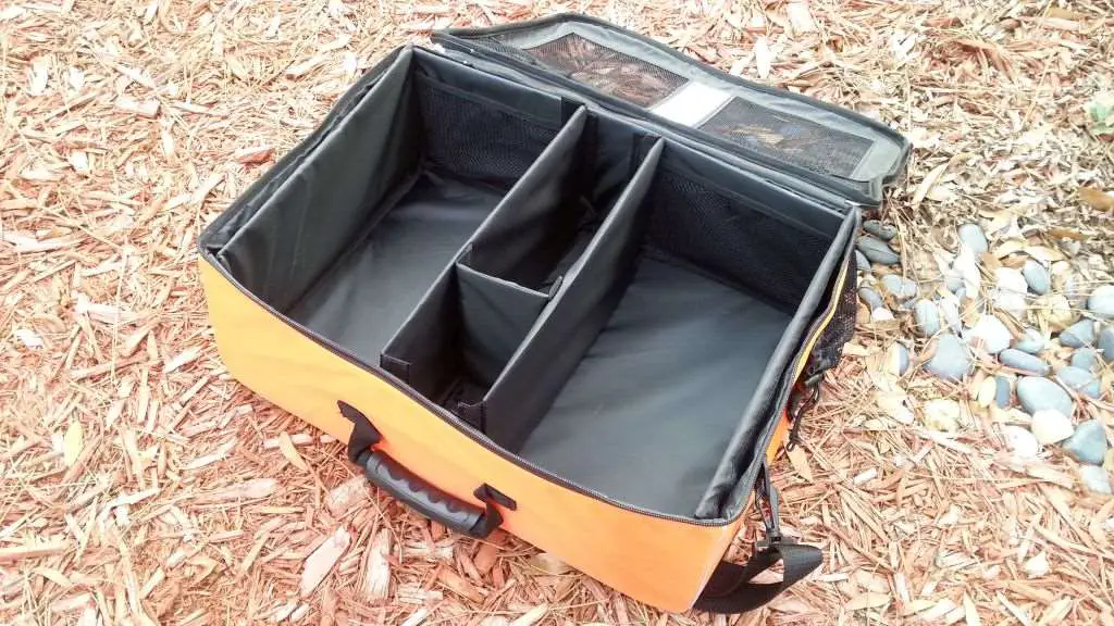 cat5gear cyclist case