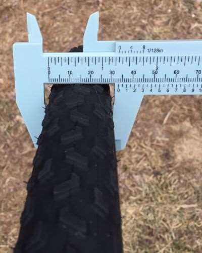 Long Term Review: IRC SERAC CX Tubeless CX Tires - Gravel Cyclist 