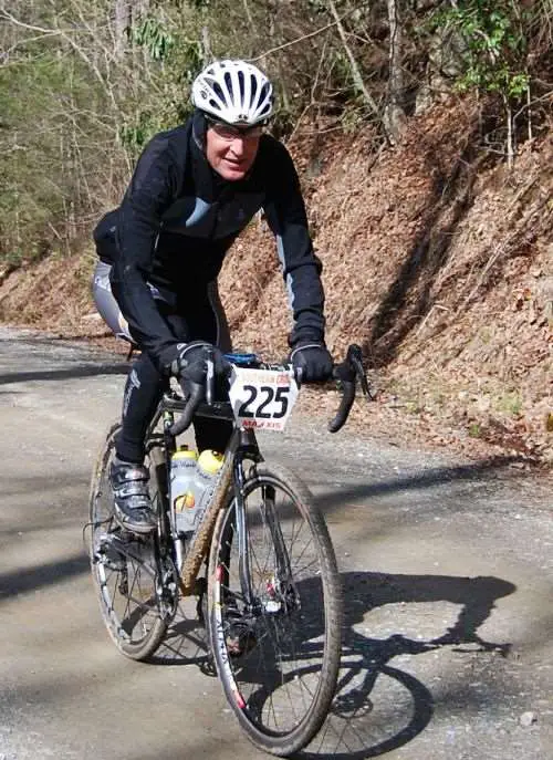 southern cross bicycles