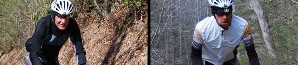 southern cross cycling club