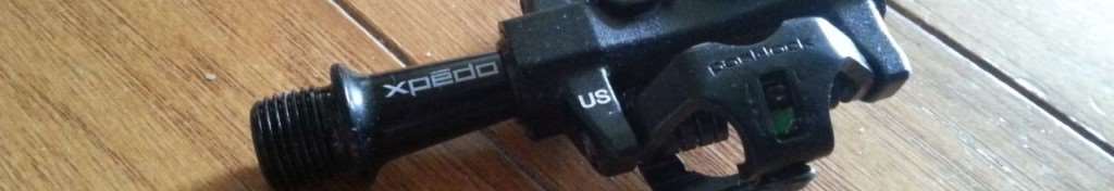 On Test: Xpedo CXR Pedals