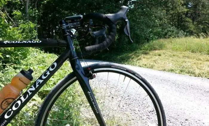 2 Tips Concepts For Gravel Bike Setup Gravel Cyclist The Gravel Cycling Experience