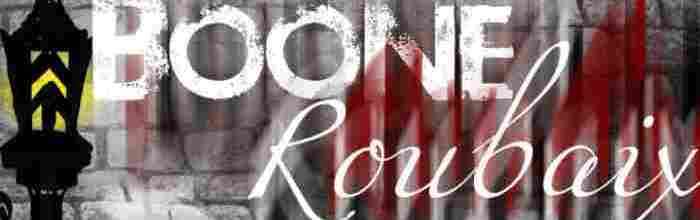 Throw Up Thursday: Boone Roubaix 2013