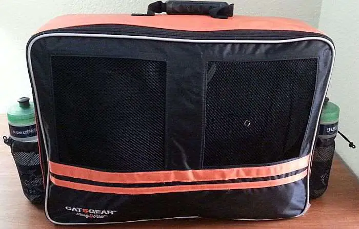 cat5gear cyclist case amazon