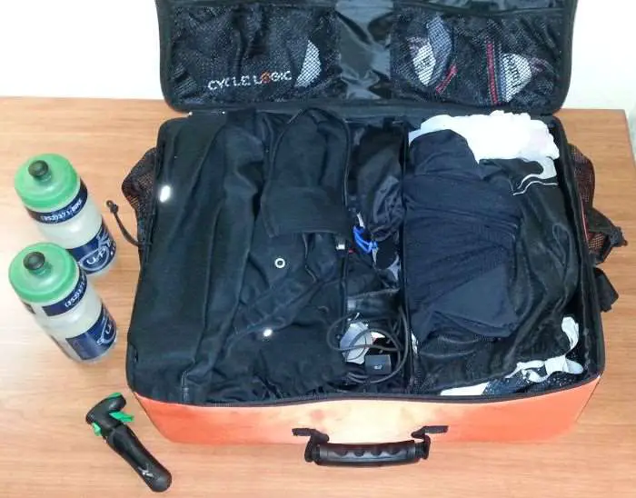 cat5gear cyclist case amazon
