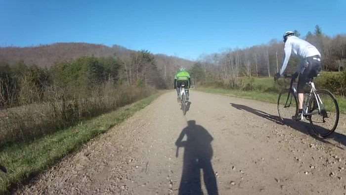 Following Farmer G... K-Dogg at right.