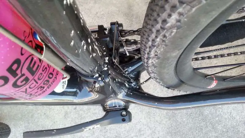 rocky mountain vertex 2015