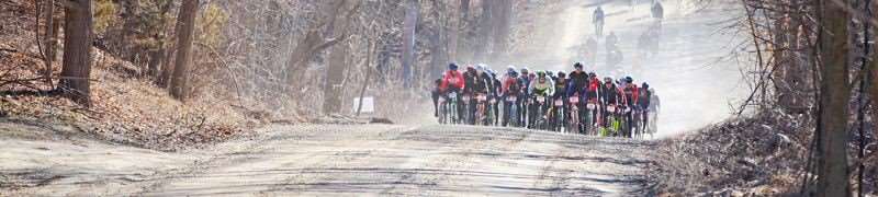 Barry Roubaix 2015 Race Report: by Nathaniel Beams