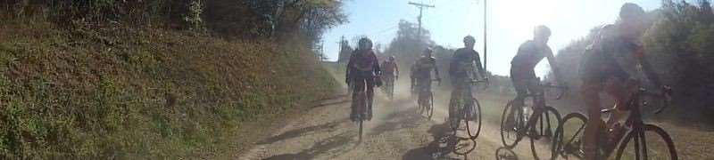 Darby Roubaix 2015 Race Report: by JOM